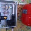 Расчет мощности электрокотла для отопления дома