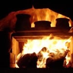 Как сделать печь для обжига глины
