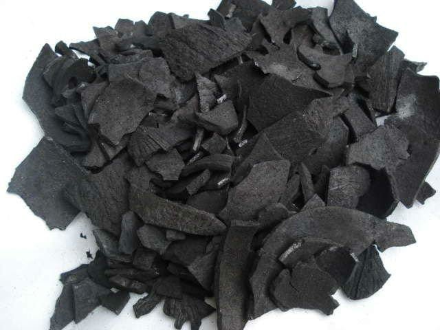 Кокосовый уголь для мангала