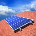 Принцип работы солнечных батарей