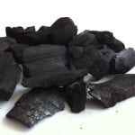 Уголь для мангала